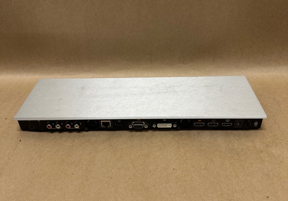 Tandberg TTC7-18 Video Conferencing System