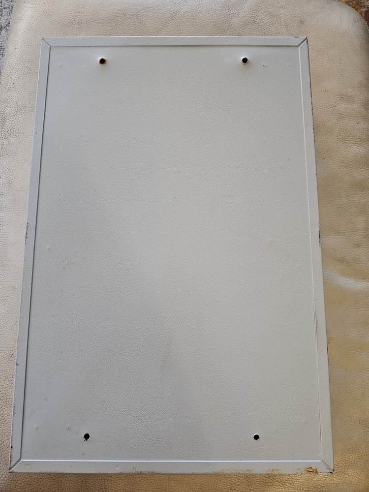 Winbest Locking Key Cabinet for 64 keys Valet Safe w lock key