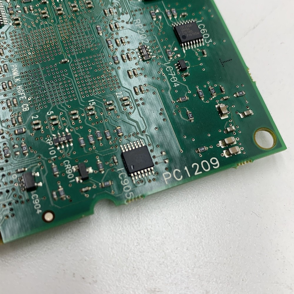 Avaya MP80 DAR1 Media Processor Board PC1209 AD5182