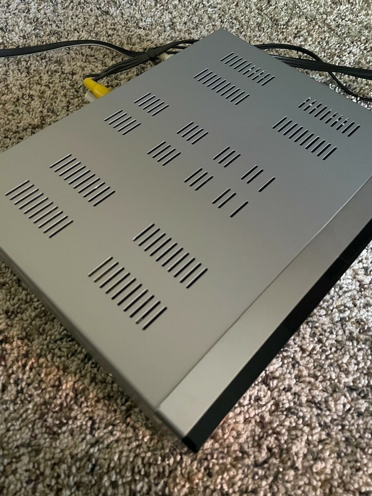 Coolsat 6100 Sattelite Receiver - with Remote Control-Pre-owned- Working