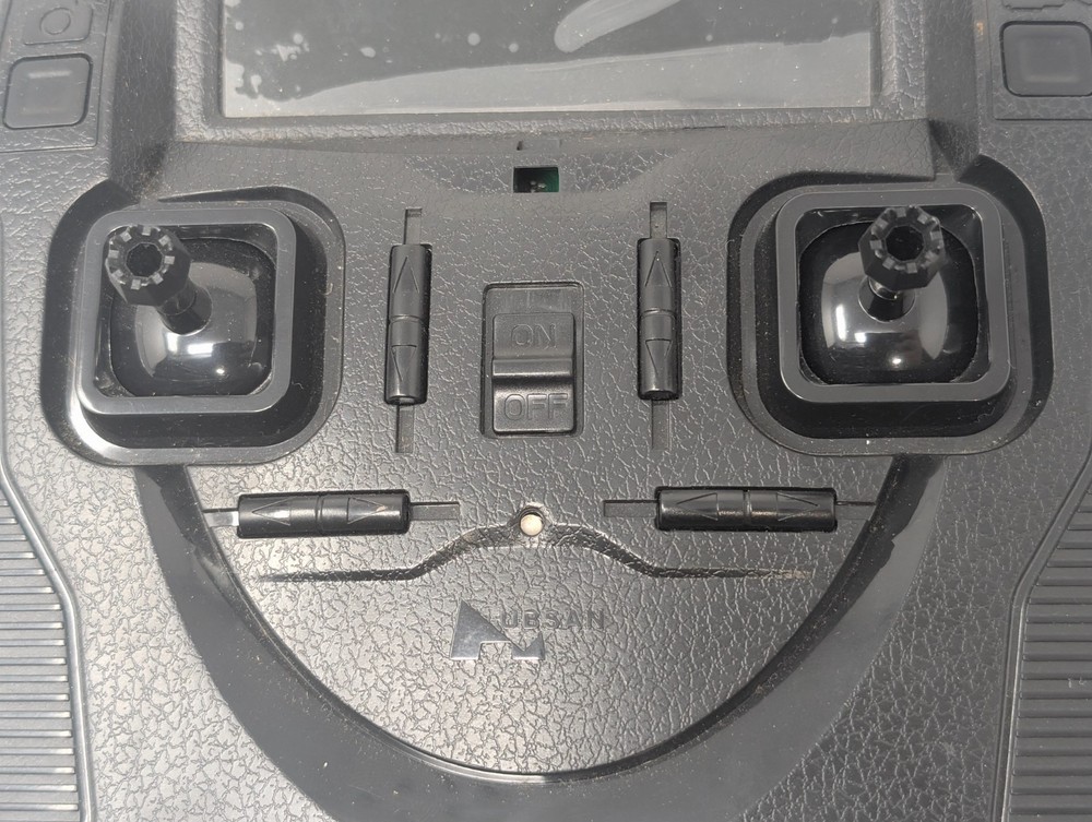 Hubson FPV2 H901A Drone Transmitter Only Remote (K7)