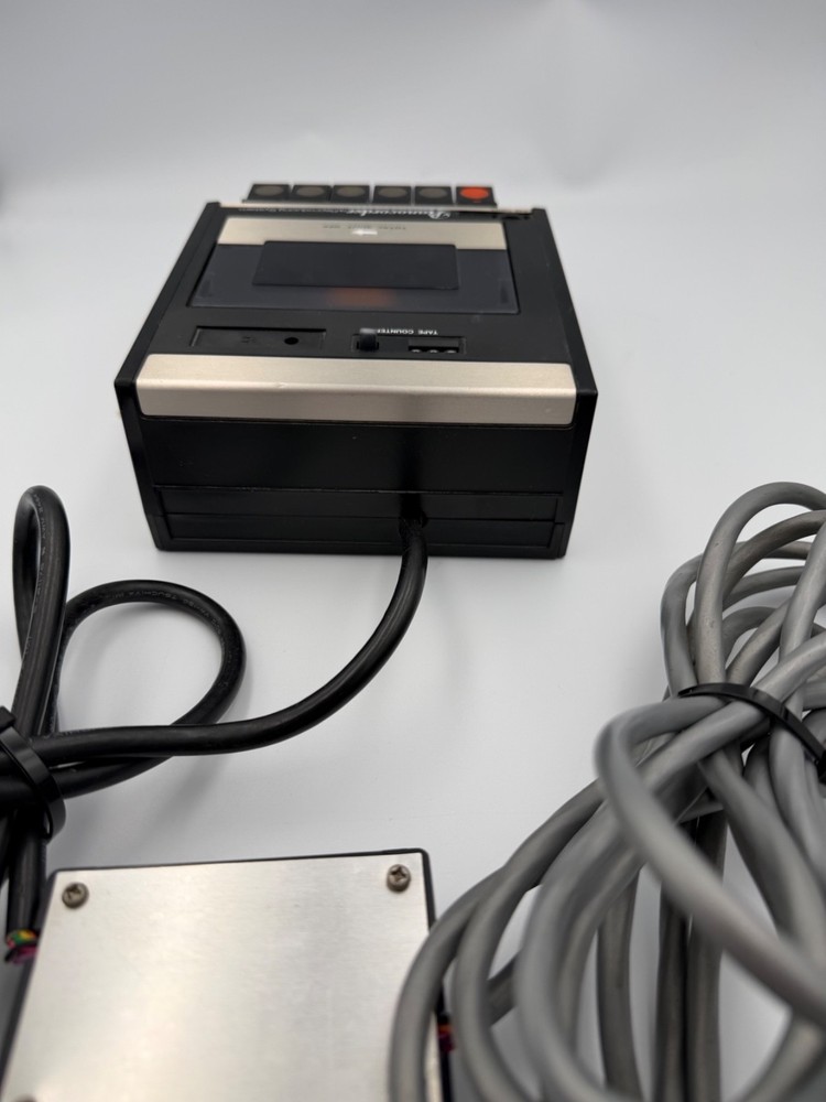 Pianocorder Cassette Tape Deck Marantz Cassette Deck “Read Description”