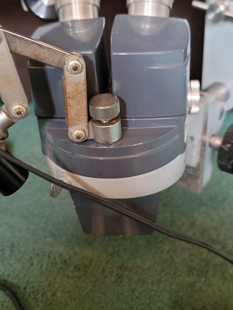 American Optical/AO Scientific Instruments