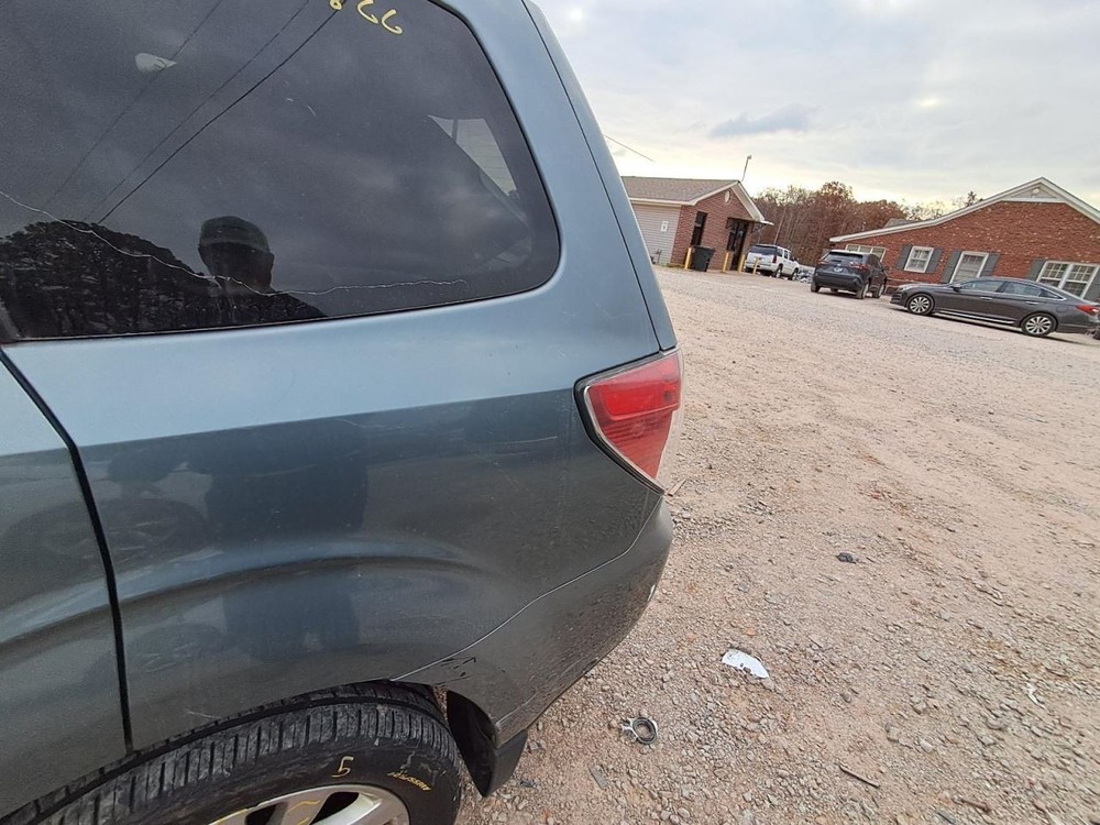 Fuse Box Engine Compartment Without Turbo Fits 10-13 FORESTER 2654639