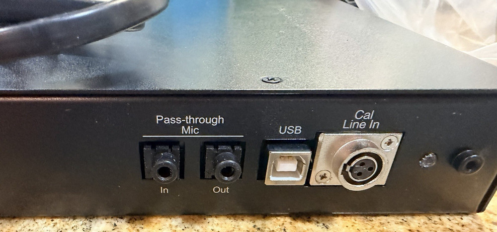 AUDYSSEY Sub Equalizer Featuring MultEQ XT SUBEQ