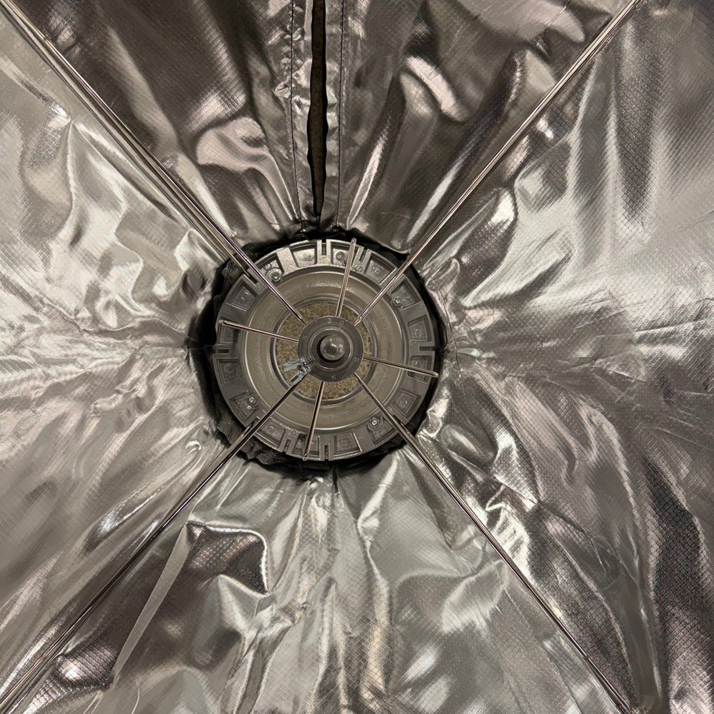 Paul C. Buff 32x40 inch Foldable Flash Softbox with Speedring Light Diffuser