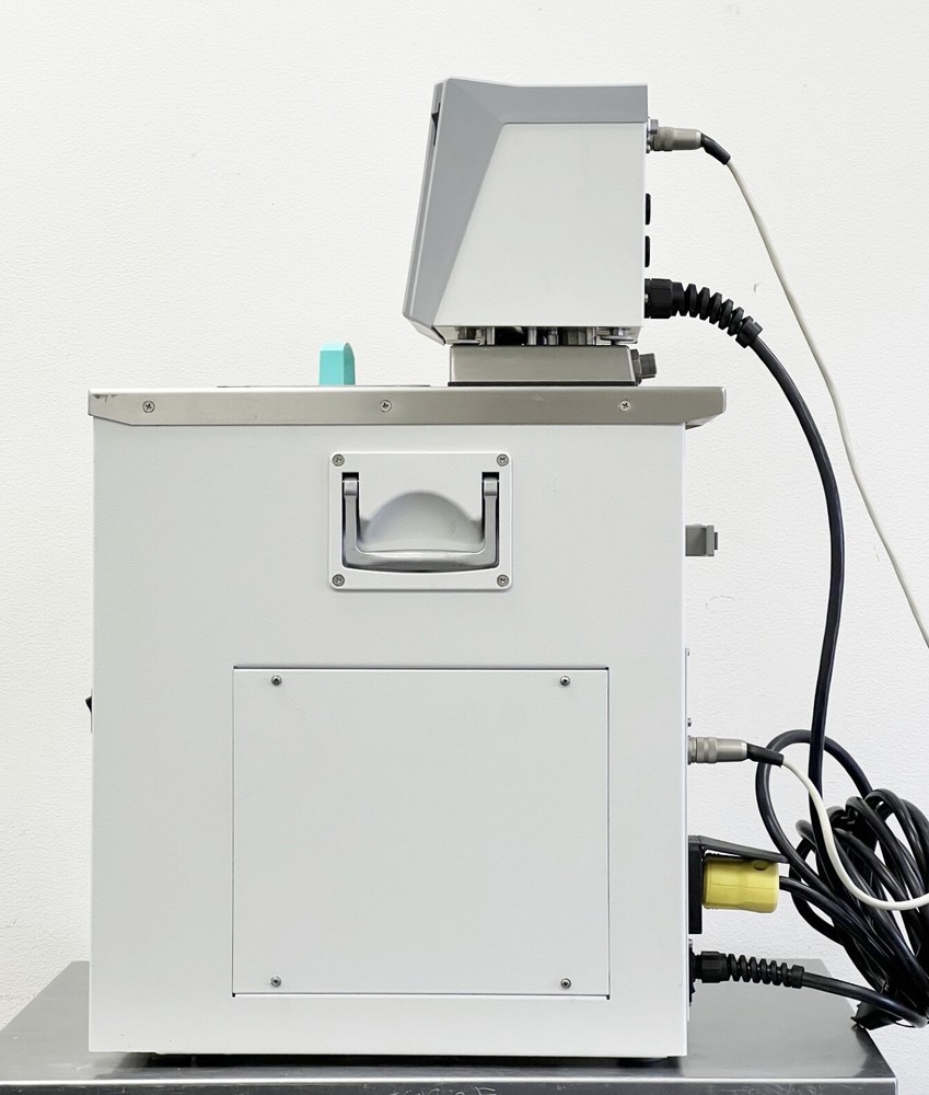 Julabo F32 Refrigerated/Heating Circulator