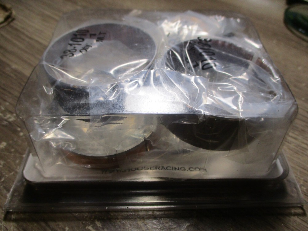 Moose Racing Fork Bushing Kit 0450-0208