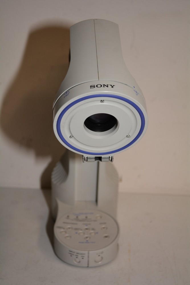 Sony PSC DS150P Document Stand #W4236