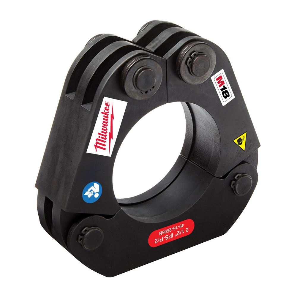 Milwaukee 49-16-2656 M18 Force Logic 2-1/2 in. Ring