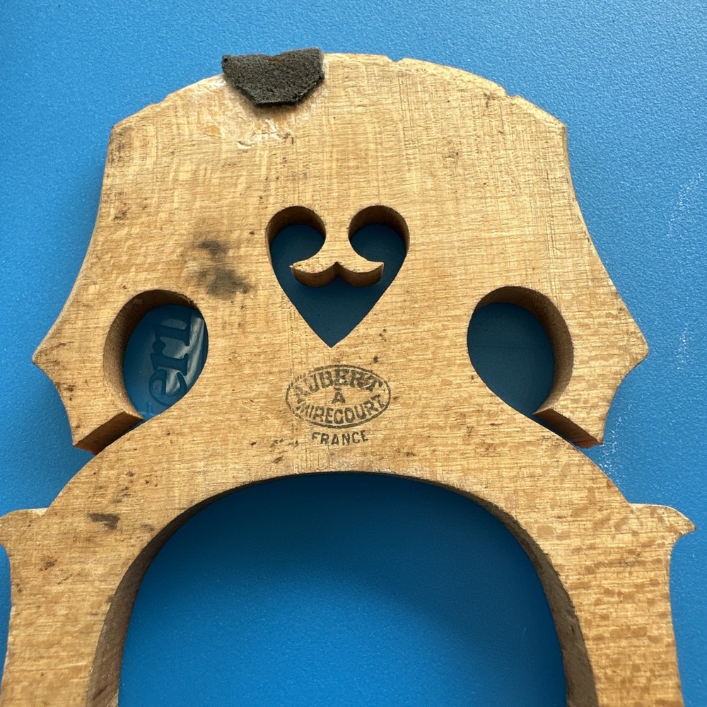 Aubert Cello Bridge Adjustable- Box