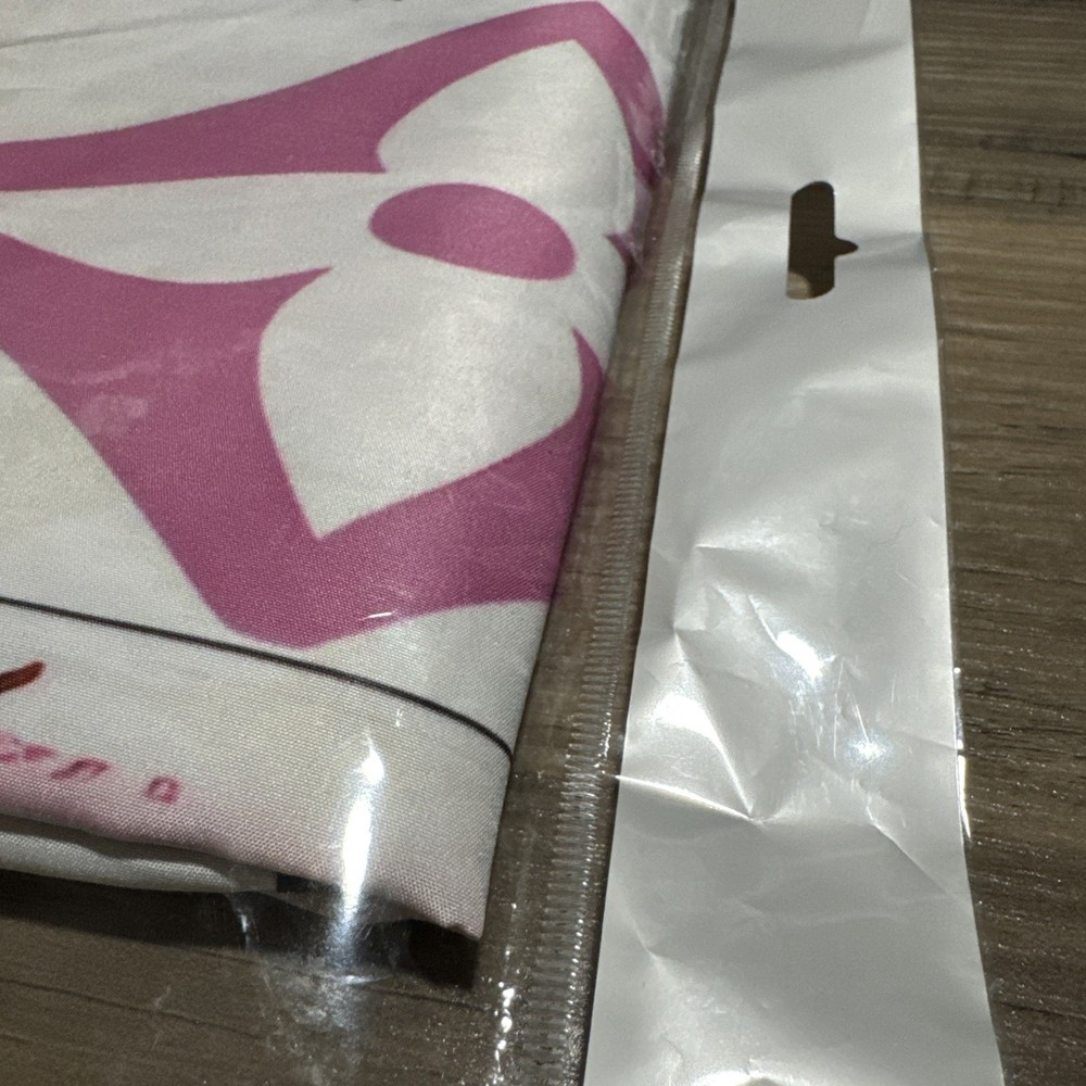 Clipper Grips Barber Cape Pink Barber Nation