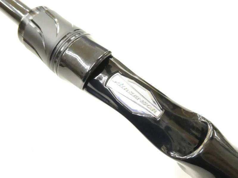 Daiwa 22 Braison C66MH-2・ST Cond/B