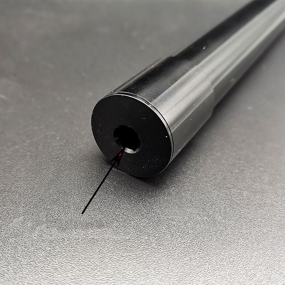 Ride with Confidence using our Special Thru Axle for Fox 36 Forks 20x100mm