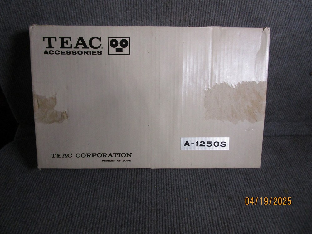 TEAC Accessories Kit A-1250S