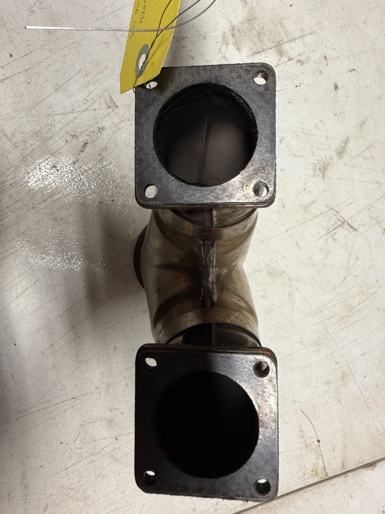 Ski Doo Exhaust Manifold 420973713