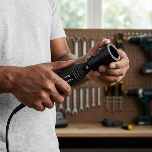 Tungsten Electrode Sharpener Grinder TIG Welding Rotary Tool, 12hole Sharpener