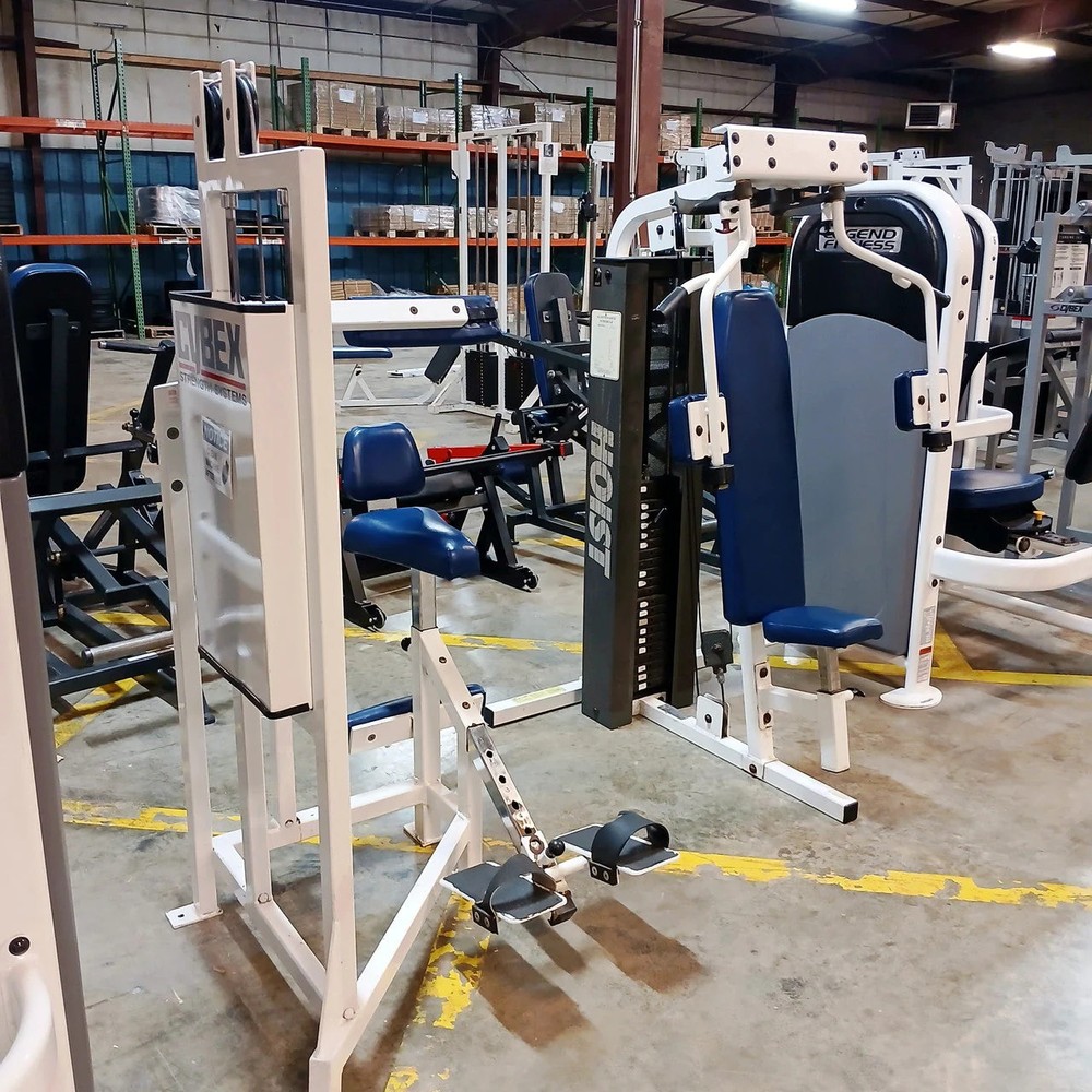 Cybex Classic Abdominal