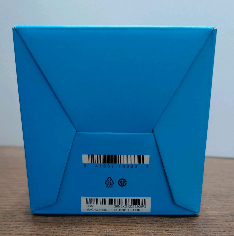 Amazon Echo Dot 3rd Gen Smart Speaker BRAND NEW