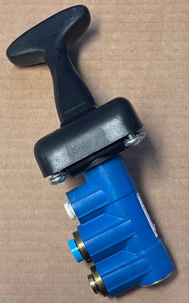 BENDIX Trailer Brake Valve Switch K024929