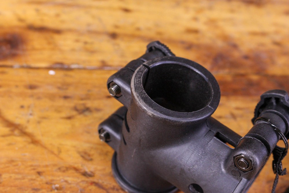 LTS50T Port Lighting Truss System Regular