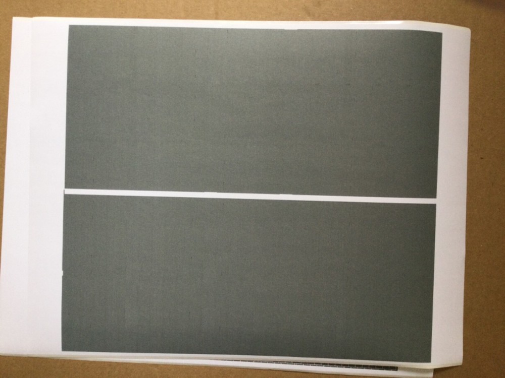 1/48 O scale self adhesive driveway sheets.