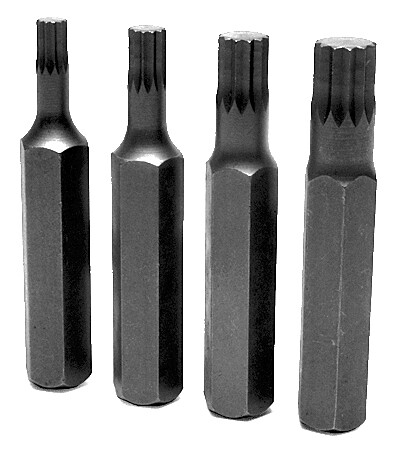 Wilmar   Hex Sockets / Bits  W1395