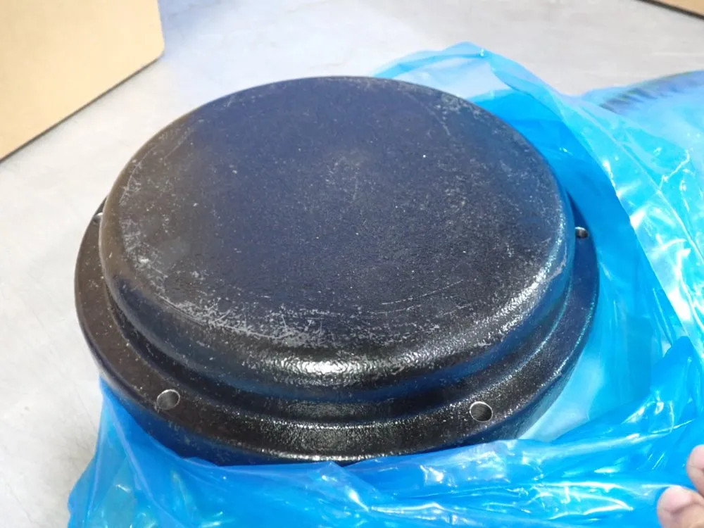 REXNORD AUX CAP KIT COSED FIXED 286462-04