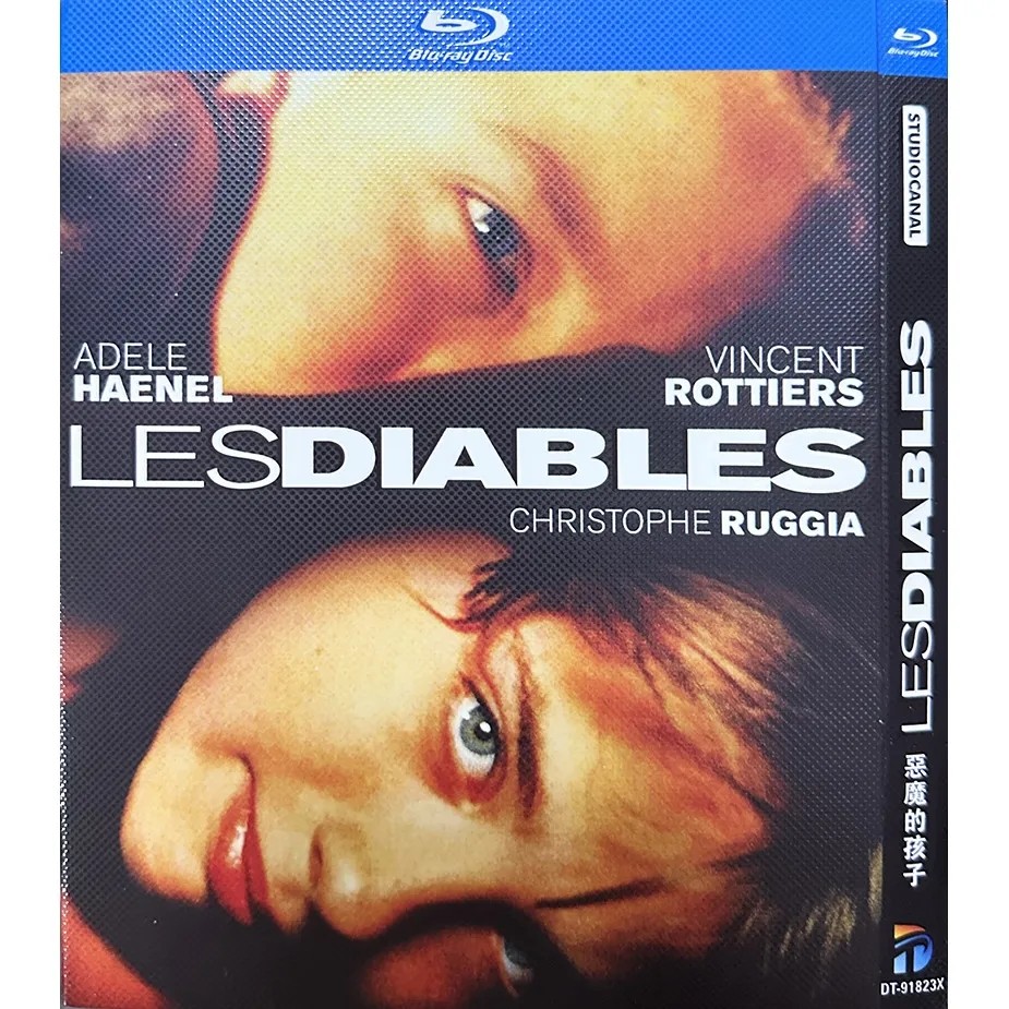 The Devils  / Les diables（2002）1-D