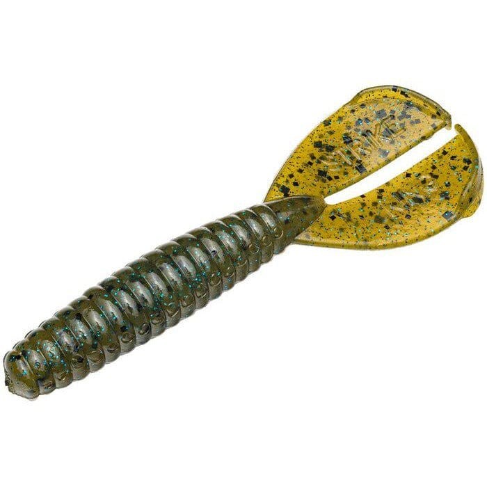 Strike King Rage Menace Grub