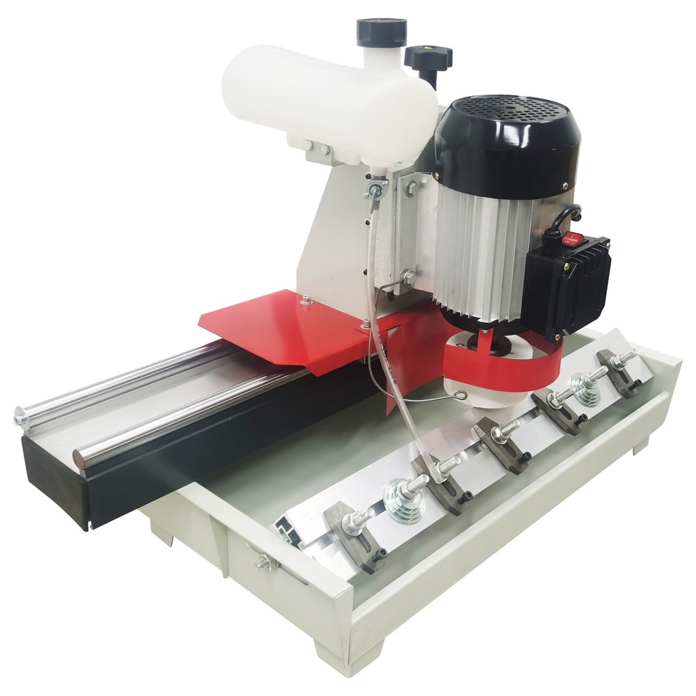 1 PC 110V Woodworking Straight Knife Sharpener Grinding Machine 750W