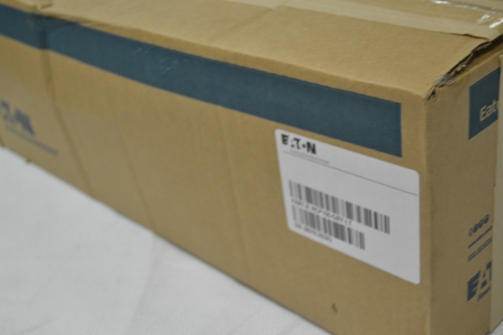 New Eaton RCP100-GRY-LT Power Quality Remote Control Panel ePDU