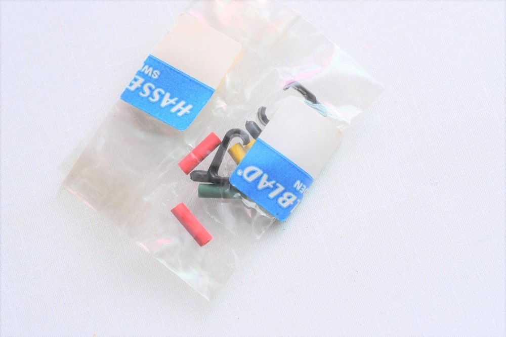 Hasselblad Manual Handle Focus Stops for Quick Focus Handle