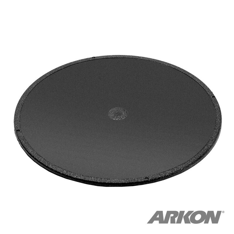 AP036 70mm Adhesive Dash Mounting Disk/Disc for 60mm Garmin TomTom Suction Cup