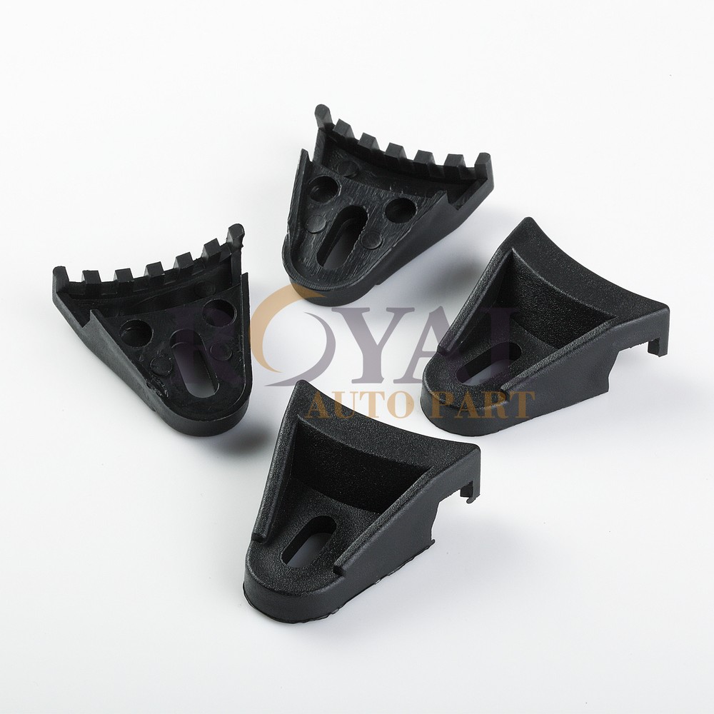 8 Lot Plastic Woofer Speaker Grill Clamps