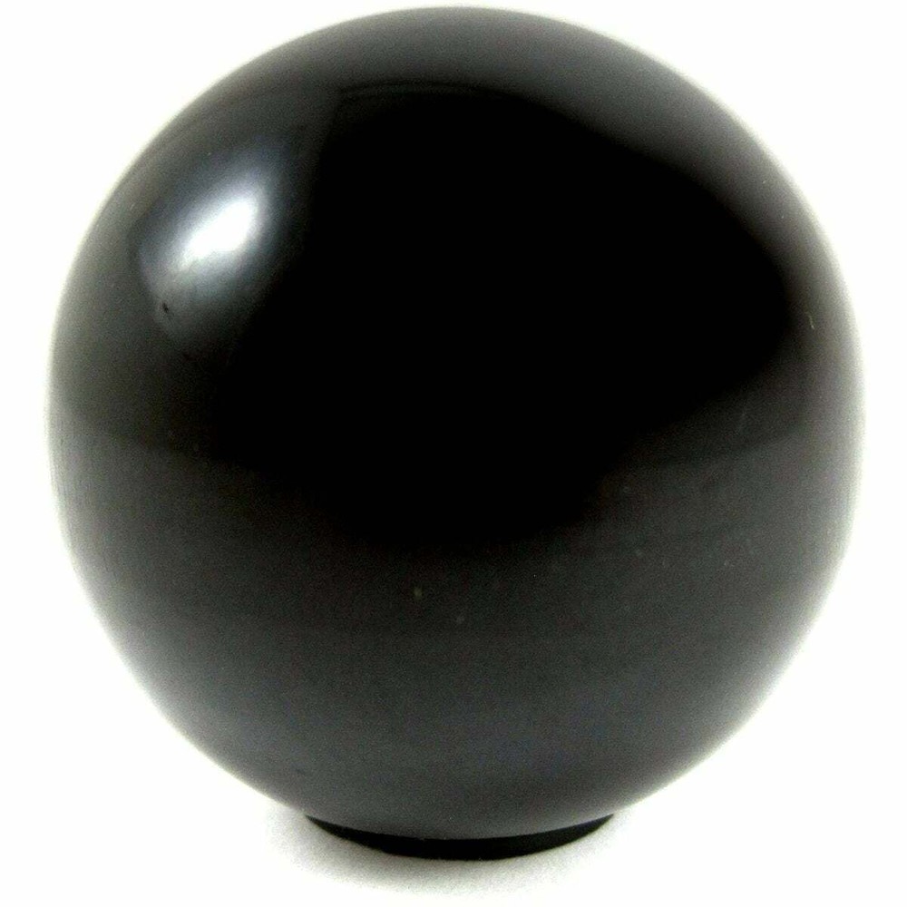 Teleflex Replacement Black Knob for Teleflex Controls #4009819
