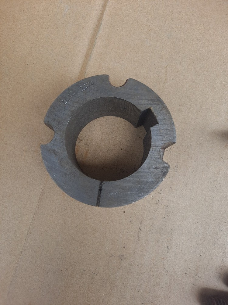 Dodge 2012 1-3/4" Taper Lock Bushing
