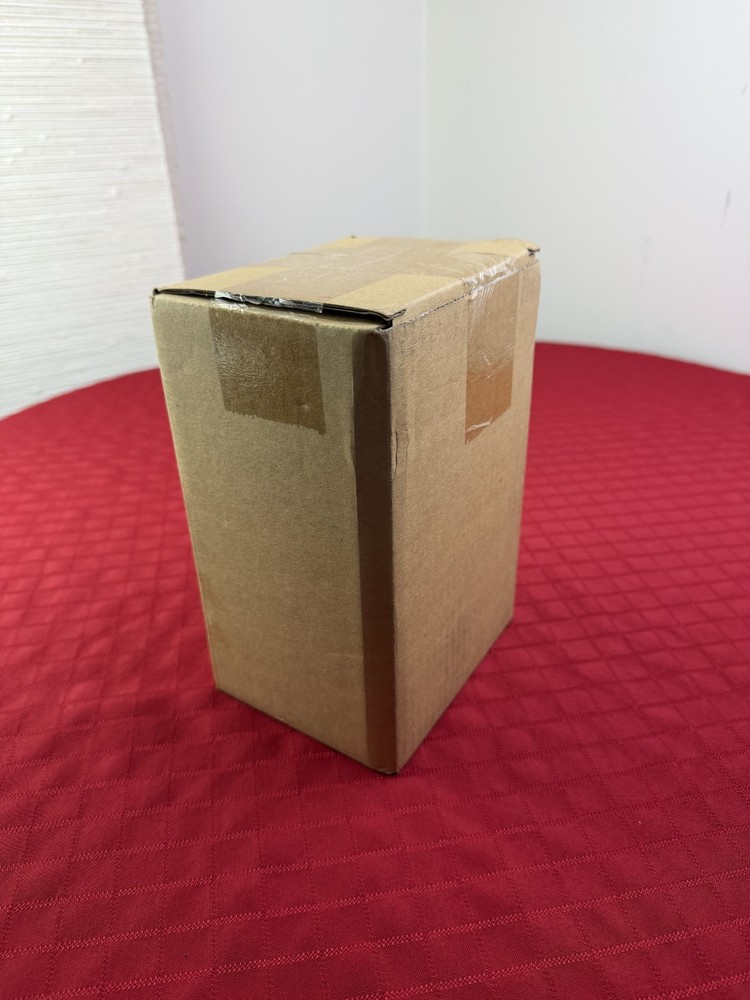 NEW Starbucks Coffee Balde Grinder Black & Manual