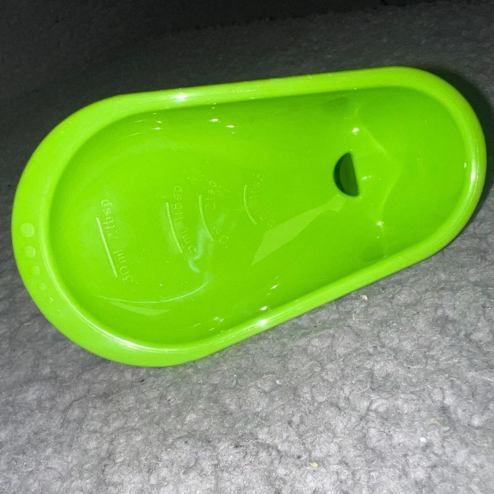 Tupperware Quick Chef Pro System Time Savers Manual Food Processor