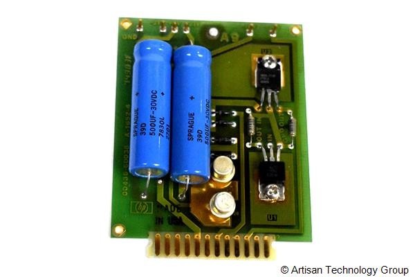 HP 00436-60038 Power Supply Board