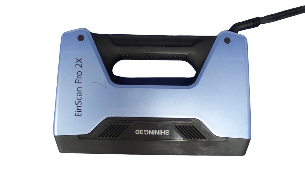 Shining3D EinScan Pro 2X 3D Scanner - Free Shipping