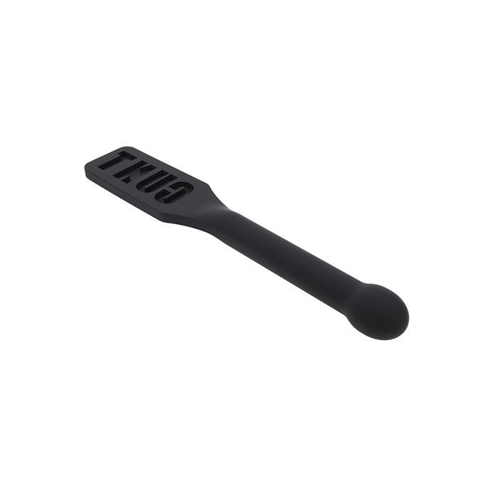 Edge C*NT Silicone Paddle Black