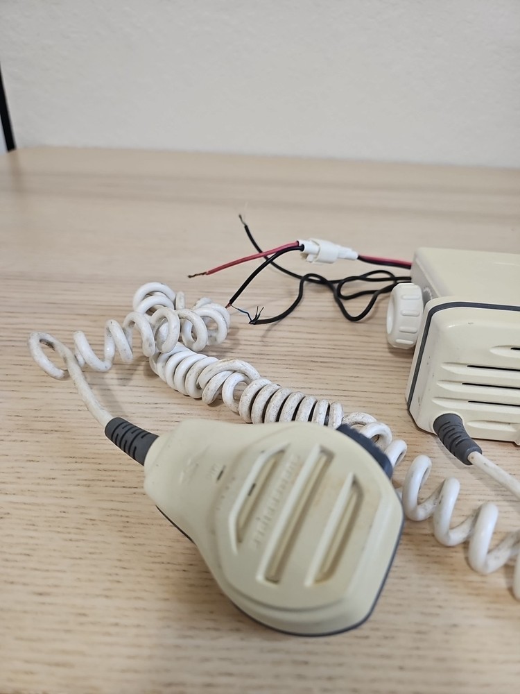 Standard Horizon ECLIPSE DSC Marine VHF GX1000s SHIPS AS SHOWN READ