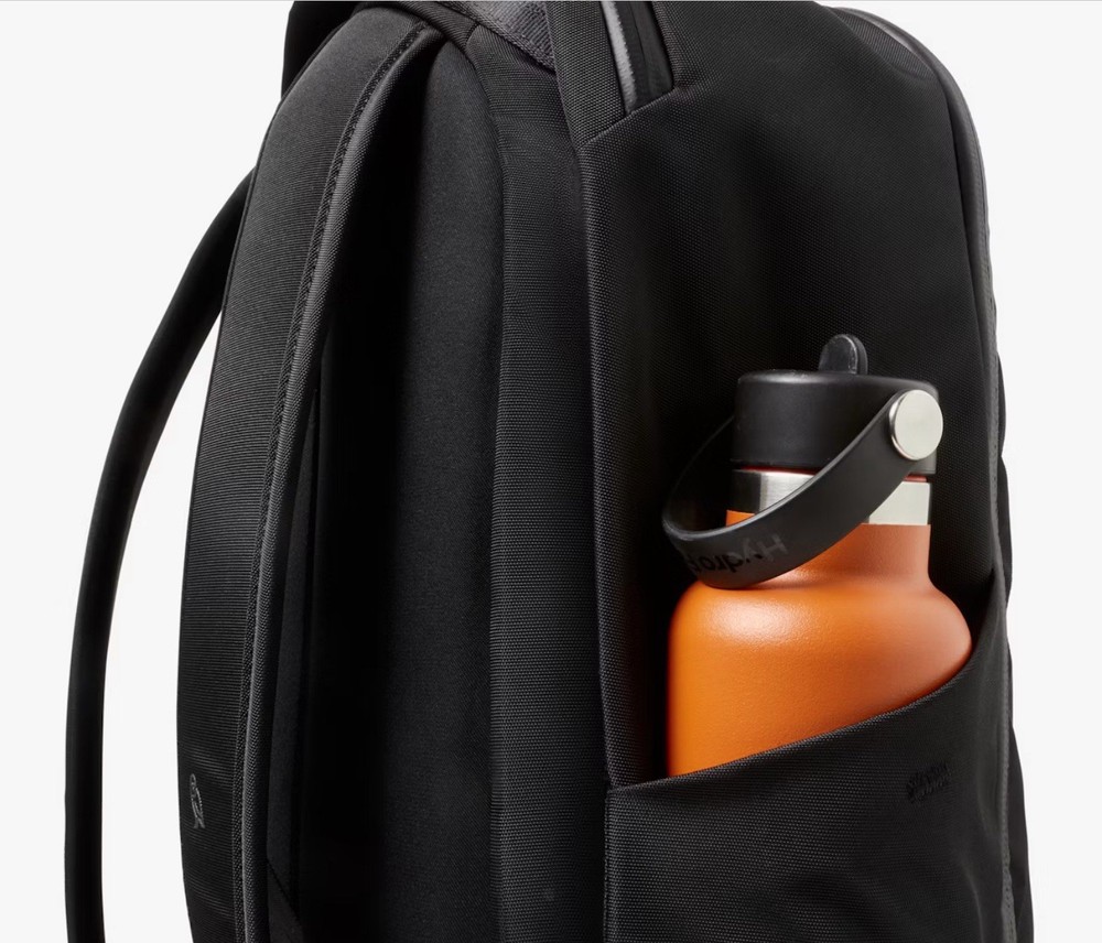 Bellroy Transit Workpack 20L, Black , 💕NWT