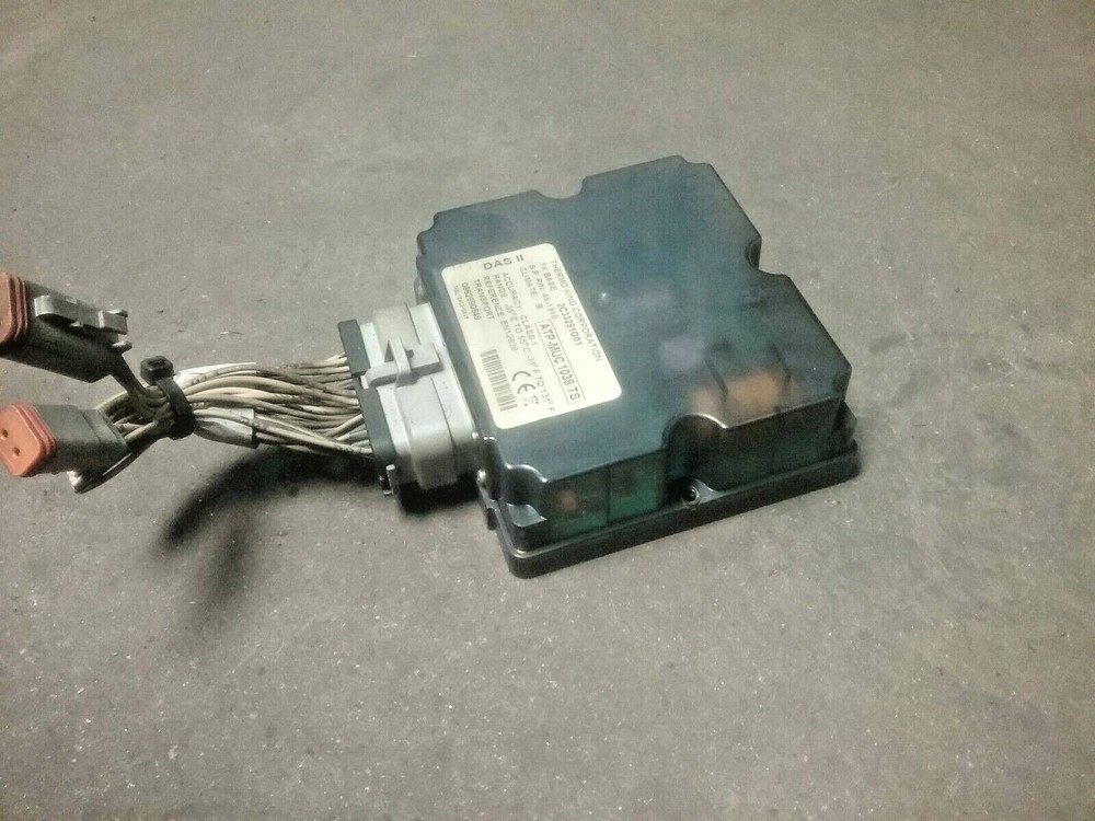 THERMO KING I-BOX 45-1910 MODULE 2C33291G01