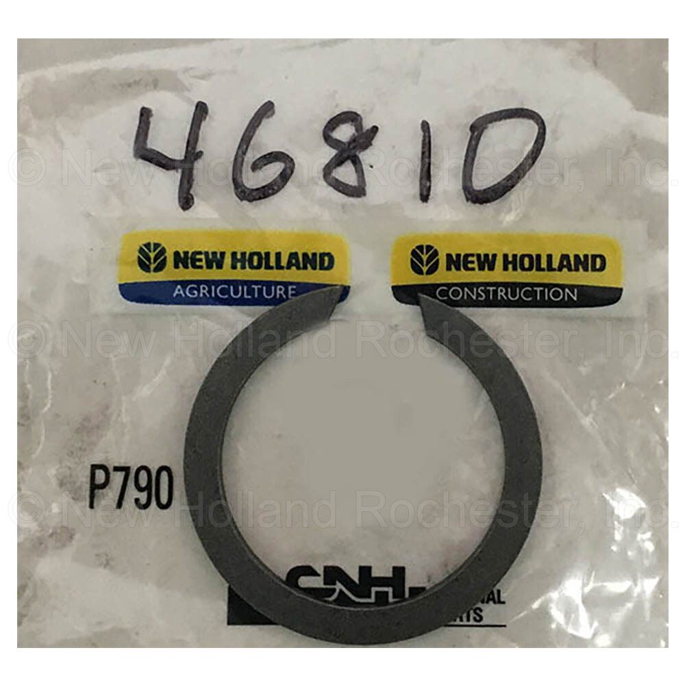 New Holland Snap Ring Part # 46810