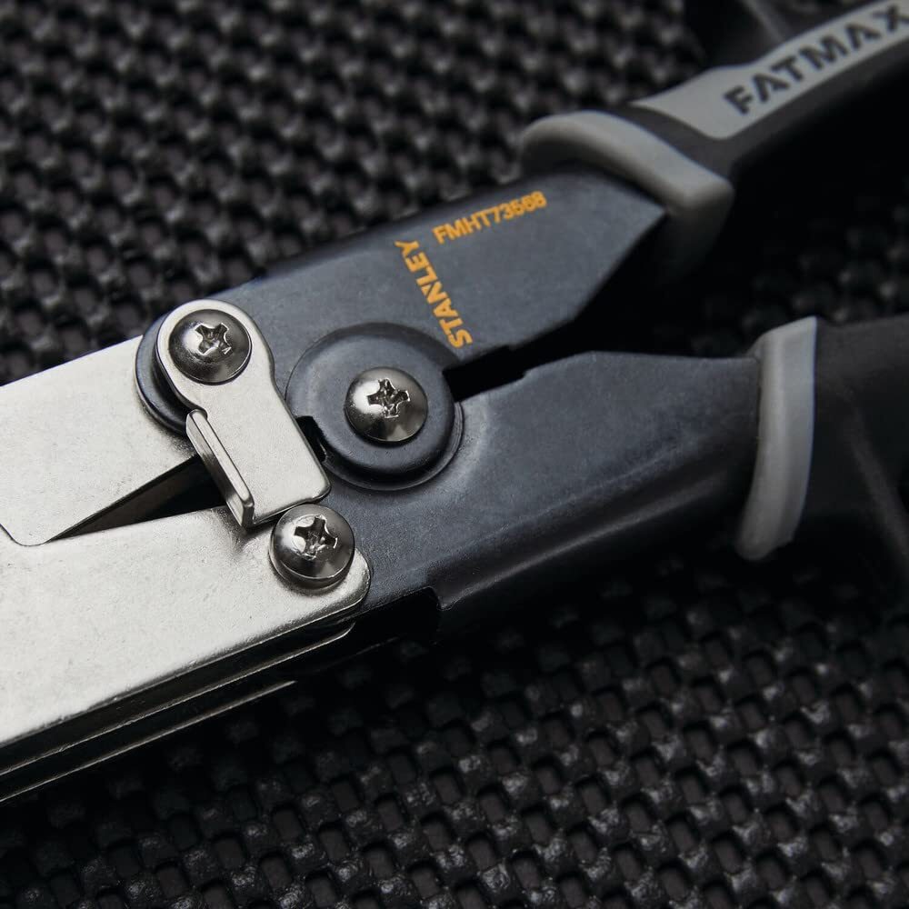 Stanley FMHT73568 FatMax Snip Crimper