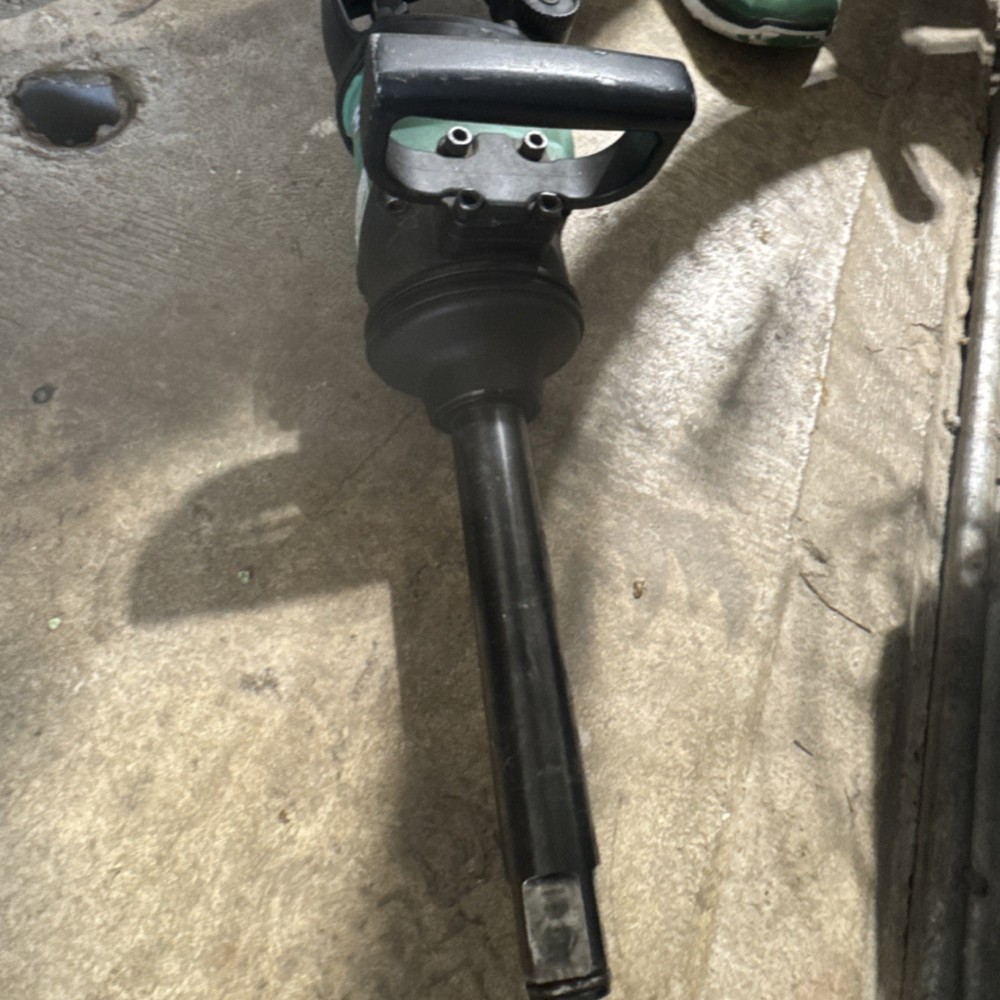 Pneumatic Tools Pneumatic Demolition Hammer Green/Black Pneumatic Power Tool