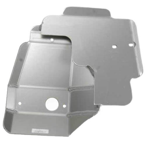 Moose Swingarm Skidplate (M800-15)