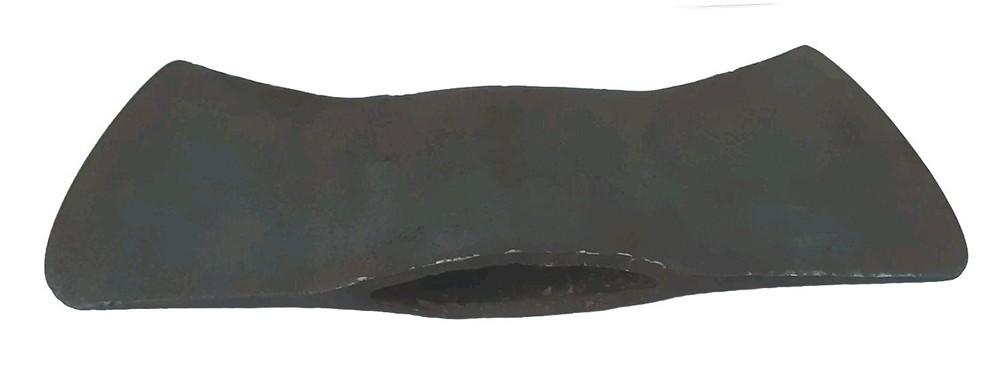 Vintage Double Bit Axe Head